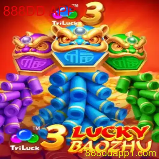 3LuckyBaozhu: Uma Imersão no Universo de 888DD APP