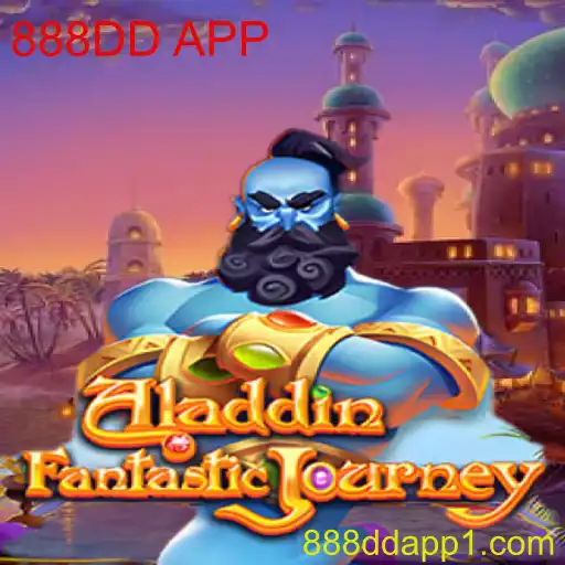 Aventura no Mundo de Aladdin: Descubra o Jogo que Encanta com 888DD APP