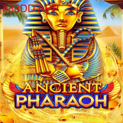 Descubra o Fascinante Mundo de 'AncientPharaoh' com o 888DD APP