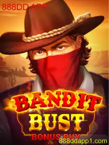 Descubra o Universo de BanditBustBonusBuy no 888DD APP