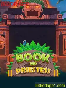 Descubra o Fascinante Mundo de 'BookOfPriestess': Regras e Estratégias de Jogo