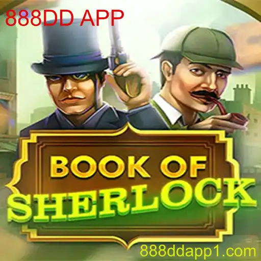 Descubra a Intrigante Aventura em BookOfSherlock no Aplicativo 888DD