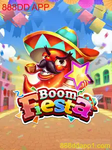 Jogo BoomFiesta: Entretenimento, Estratégia e Emoção