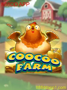 Descubra o Mundo de CooCooFarm: Um Jogo Completamente Novo