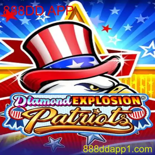 Explorando DiamondExplosionPatriots: Uma Aventura Única no Mundo dos Jogos