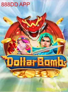Descubra o Novo Fenômeno dos Jogos: DollarBombs e o Impacto do 888DD APP