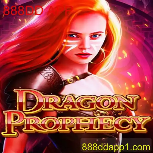 Descubra DragonProphecy: O Novo Fenômeno dos Jogos Móveis