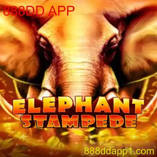 Descubra a Emoção do Jogo ElephantStampede no 888DD APP