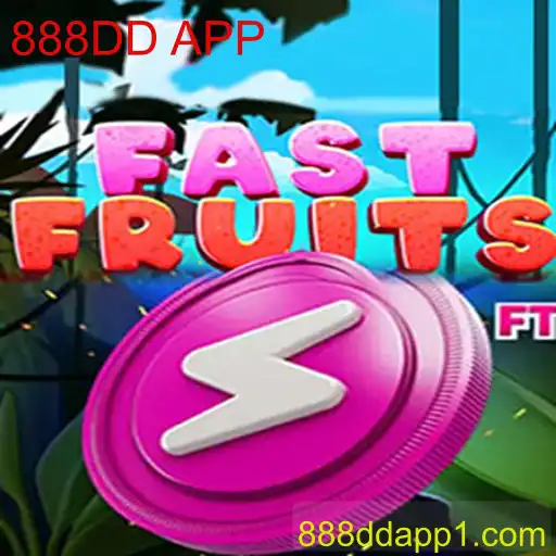 FastFruits - A Revolução dos Jogos Divertida e Saudável no 888DD APP