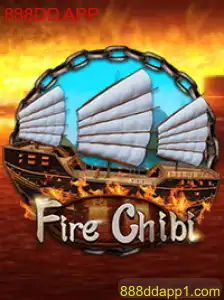 Descubra FireChibi: O Novo Jogo no 888DD APP