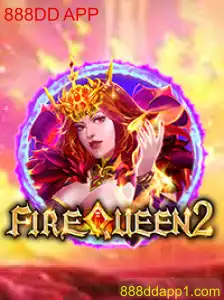 FireQueen2: Mergulhe na Aventura do 888DD APP