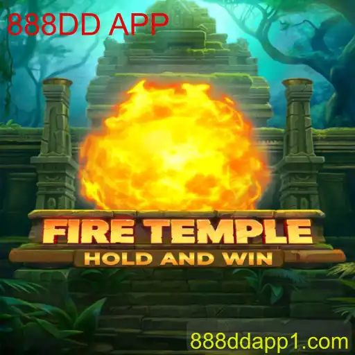 FireTemple: Uma Jornada no Mundo do Jogo 888DD APP