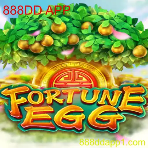 Explorando o Mundo Fascinante de FortuneEgg: Um Guia Completo para 888DD APP