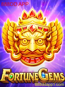 Explorando o Jogo FortuneGems e a Plataforma 888DD APP