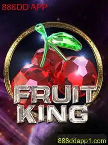 Explorando o Mundo Vibrante de FruitKing no 888DD APP