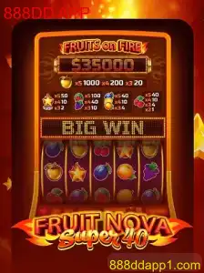 Descubra o Universo de Entretenimento em FruitNovaSuper40