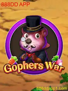 GophersWar: Uma Aventura Estratégica e Atual