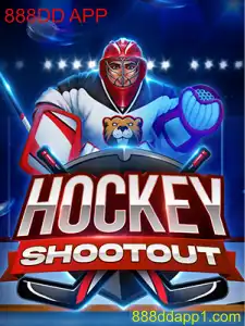 Explorando o Fascinante Mundo do HockeyShootout com 888DD APP