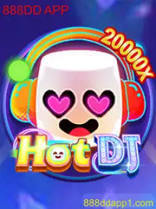 Descubra o Empolgante Mundo de HotDJ: Uma Nova Experiência de Jogo com 888DD APP