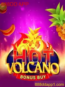 HotVolcanoBonusBuy: Explosões e Aventura no Novo Jogo de Cassino