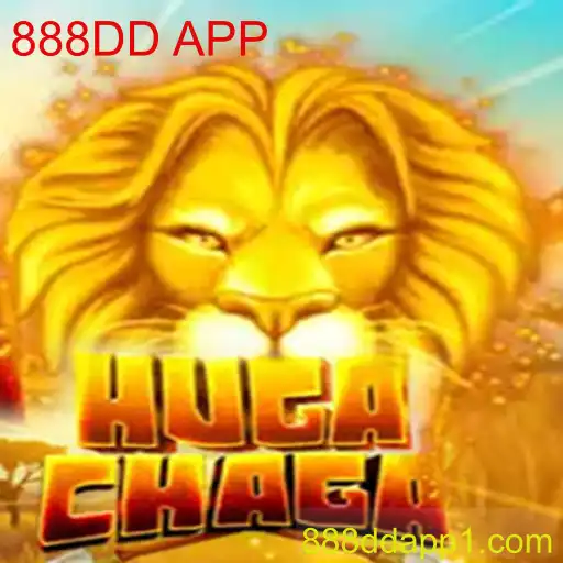 HugaChaga: Descubra o Jogo do Momento Integrado ao 888DD APP