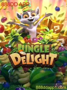 Descubra o Fascinante Mundo do Jogo JungleDelight e a Tendência 888DD APP
