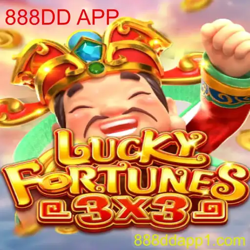 Descobrindo o Jogo LUCKYFORTUNES3x3: Regras e Estratégias
