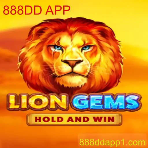 Descubra LionGems no 888DD APP: Aventuras Emocionantes no Mundo dos Jogos