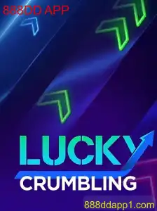 Descobrindo LuckyCrumbling: O Jogo do Momento no 888DD APP