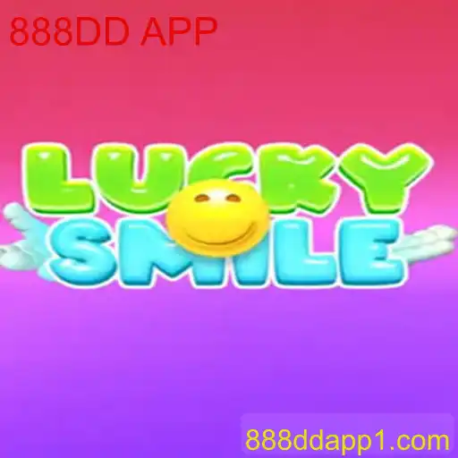 Descubra o Fascinante Mundo do Jogo LuckySmile e sua Plataforma 888DD APP