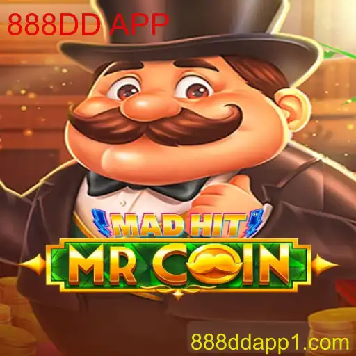 Descubra a Emoção do Jogo MadHitMrCoin com 888DD APP