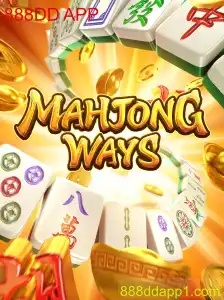 Descubra MahjongWays: Um Clássico Jogo de Estratégia no 888DD APP