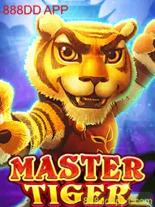 Explorando MasterTiger: O Jogo Revolucionário que Conquista 2023
