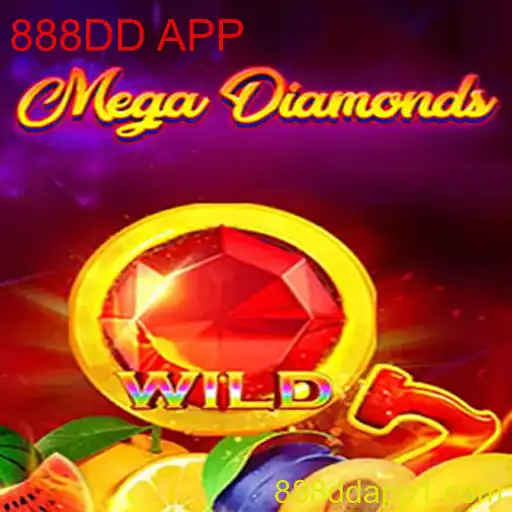Descubra o Mundo Fascinante de MegaDiamond com 888DD APP