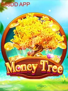 Descubra o Fascinante Jogo MoneyTree no 888DD APP