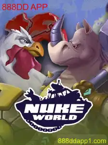 Descubra o Mundo de NukeWorld: Aventuras Atemporais e Estratégias Envolventes