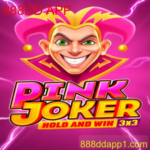 Descubra o Universo de Pinkjoker e o Fascinante Mundo do 888DD APP