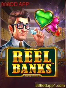 Descubra o Mundo Emocionante de ReelBanks com 888DD APP