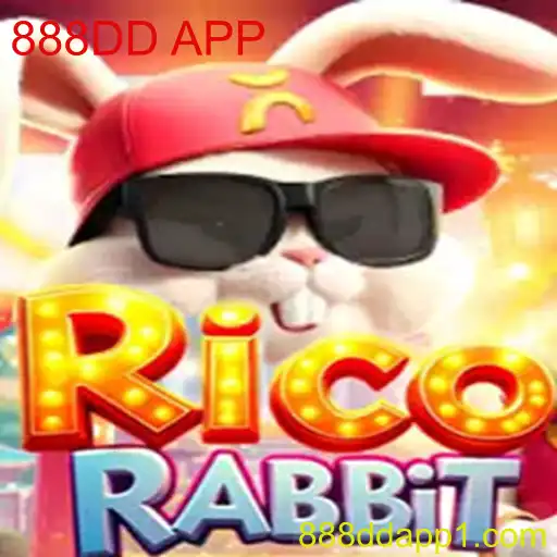 RicoRabbit: Aventuras Emocionantes e Estratégias no 888DD APP