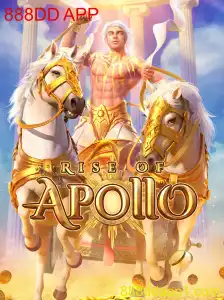 Descubra o Fascinante Mundo de RiseofApollo no 888DD APP