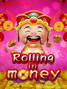 Explorando o Mundo de RollingInMoney: Uma Nova Aventura com 888DD APP