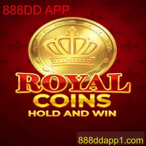 Descubra o Mundo de RoyalCoins: Um Jogo Revolucionário no 888DD APP