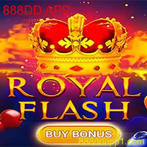 Explorando o RoyalFlashBuyBonus: Uma Experiência de Jogo Inovadora no 888DD APP