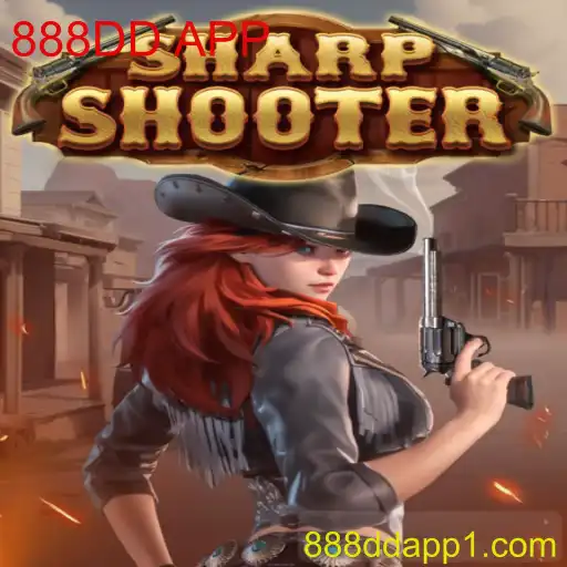 Sharpshooter: A Nova Experiência de Jogo no 888DD APP