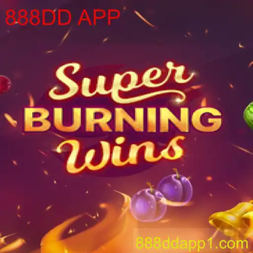 Descubra o Fascinante Mundo de SuperBurningWins: Diversão e Emoção com 888DD APP