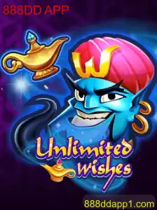 Desvendando o Mundo de UnlimitedWishes: A Trilha Mágica do 888DD APP