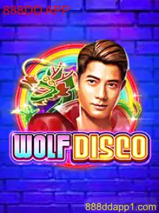 Descubra a Emoção de WolfDisco: Um Mergulho na Aventura Digital
