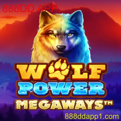 Explorando WolfPowerMega: O Novo Fenômeno no 888DD APP
