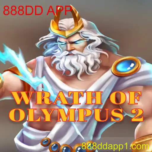 WrathofOlympus2: Descubra o Novo Encanto Olímpico no 888DD APP