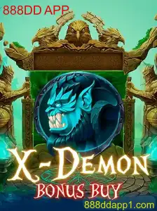 Explorando o Fascinante Mundo de XDemonBonusBuy
